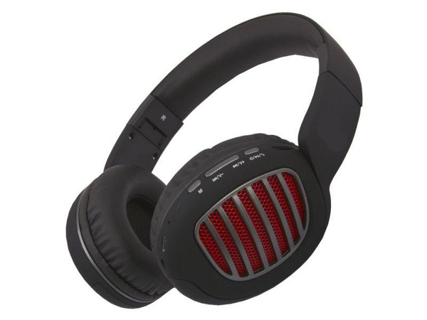 Наушники Накладные hoco W23 Brilliant Sound - купить по доступным ценам ...
