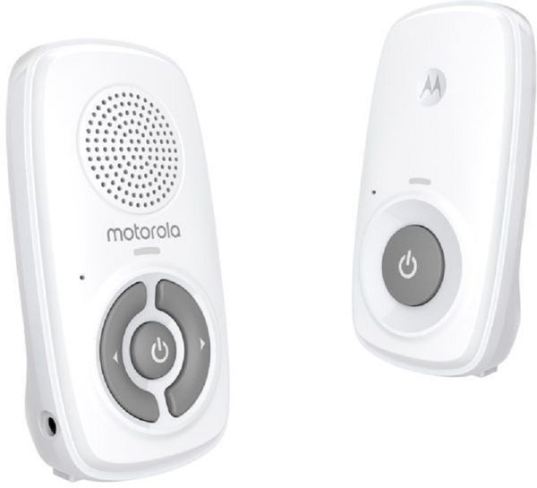 Радионяня Motorola AM21 - купить с доставкой по выгодным ценам в ...