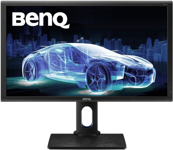 Монитор BenQ PD2700Q_3284982 27" - купить по выгодной цене в интернет ...