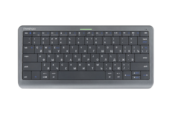 Ножничная клавиатура Prestigio Click&Touch1 (PSKEYDS1) купить по низкой ...