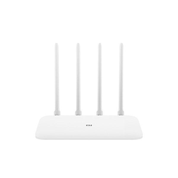 Роутер Xiaomi Mi Wi-Fi Router 4A, белый, 2.4 ГГц, 5 ГГц купить по ...