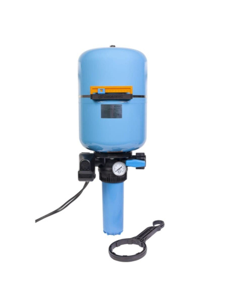 джилекс / Автоматическая система КРАБ 24 ДЖИЛЕКС 9029 - купить по ...