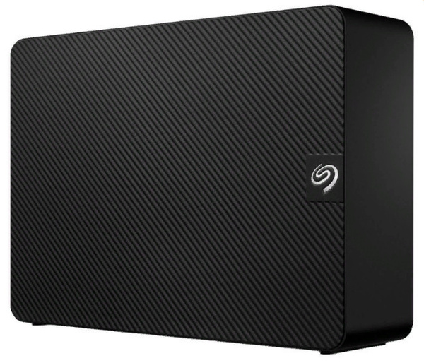 Seagate 8 ТБ Внешний жесткий диск STKP18000400 (STKP18000400)_341020 ...