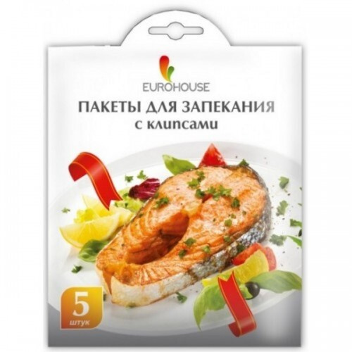 Пленка пищевая для горячего стола EuroHouse - купить по выгодной цене в ...