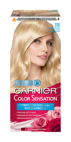 Garnier Краска Для Волос 110 Купить