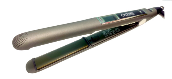 Выпрямитель для волос CRONIER CR-965 ,темно-серый - купить с доставкой ...