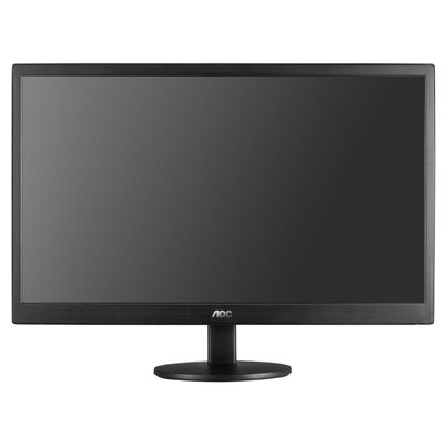 Монитор AOC E2070SWN 19.5" - купить по выгодной цене в интернет ...