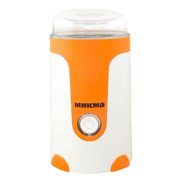 Кофемолка МИКМА C149-26314, белый купить по низкой цене с доставкой в ...