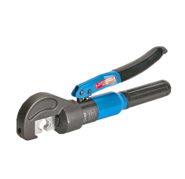 Пресс гидравлический ручной ПГР-70 КВТ 52065 - купить с доставкой по ...