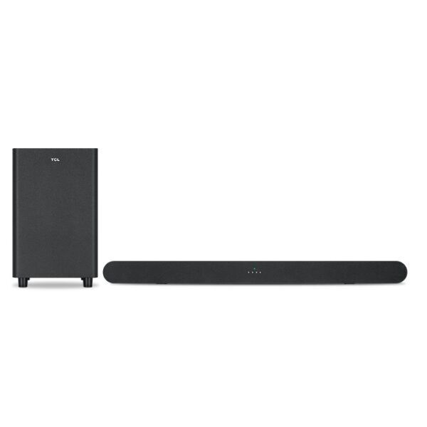 Саундбар TCL TS6110 - купить по выгодной цене в интернет-магазине OZON ...