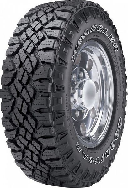 Купить Резину Goodyear Wrangler 275 65 R20