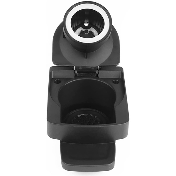 Переходник-конвертер кофейных капсул для кофемашин Dolce Gusto - купить ...