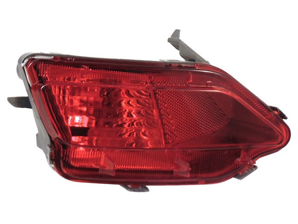 Фонарь в задний бампер Toyota RAV4 (XA40) 12-15 (Слева)