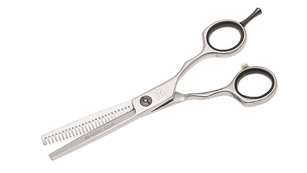 Katachi Ножницы филировочные Basic Cut 5,5 - купить с доставкой по ...