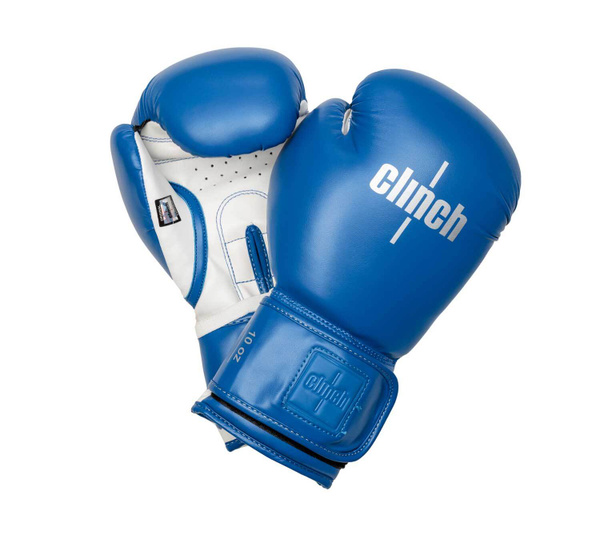 Боксерские перчатки Clinch Перчатки боксерские клинч, 12 - купить по ...