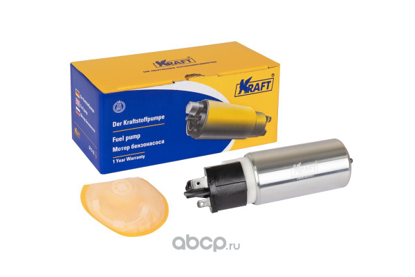 Бензонасос LoganKRAFT" KT 800080 (1 шт) - арт. KT 800080 - купить по ...