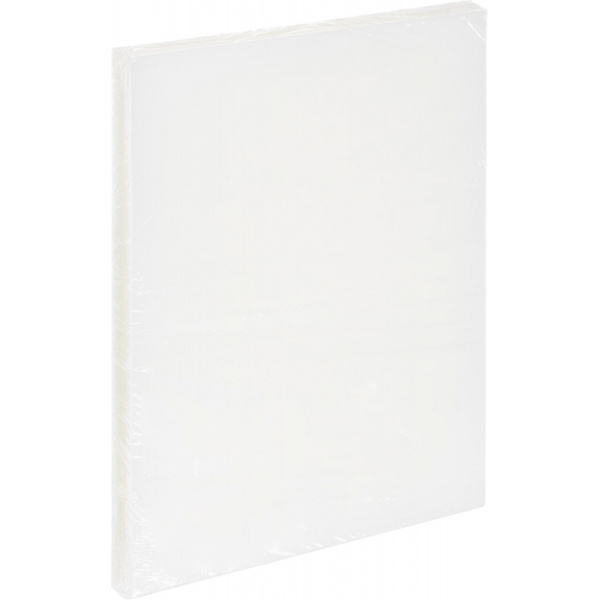 Обложки для переплета пластиковые прозр.А4,200мкм,100шт/уп - купить с ...