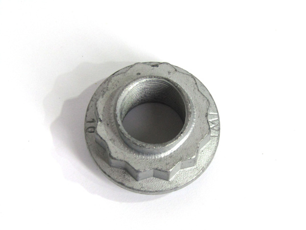 Гайка крепежная автомобильная, 1 шт. купить по выгодной цене в интернет ...