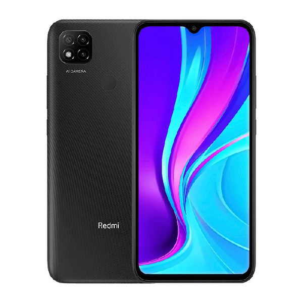 Купить Телефон Redmi 9 C