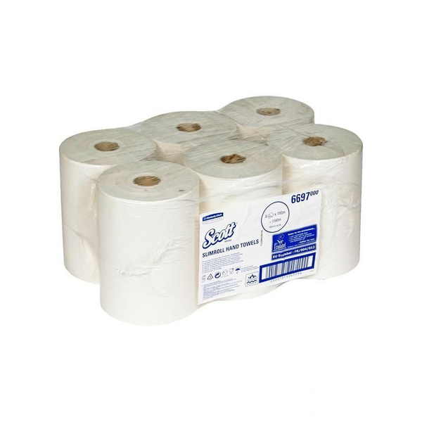Kimberly-Clark Бумажные полотенца - купить с доставкой по выгодным ...