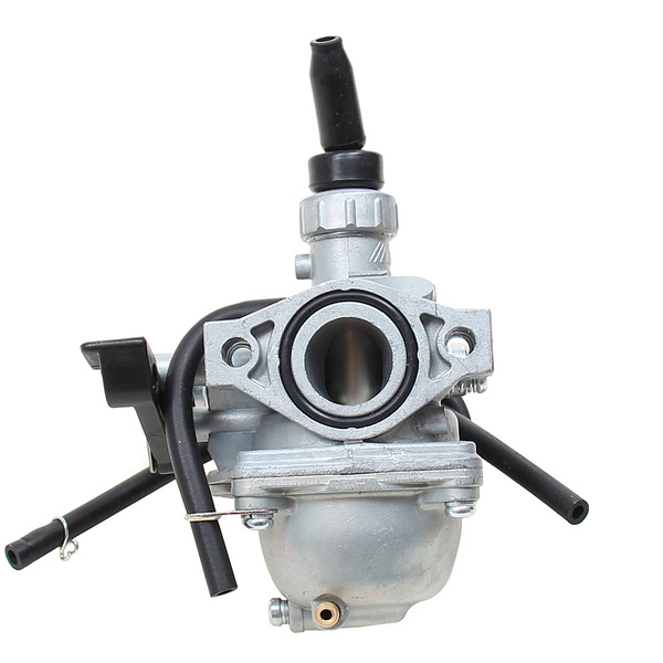 Карбюратор Mikuni VM 16 PZ19 на 50-72-110 кубов для мопедов Альфа и ...