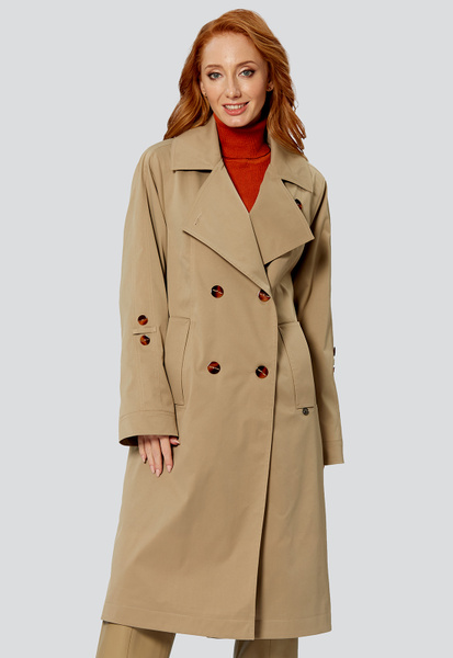 Плащ DIMMA fashion studio - купить с доставкой по выгодным ценам в ...