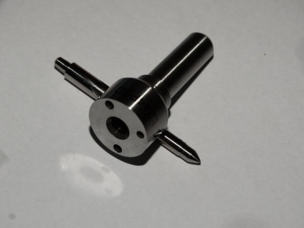 Распылитель форсунки Делфи L244PBD Саньенг Актион, Кайрон, Рекстон для ...