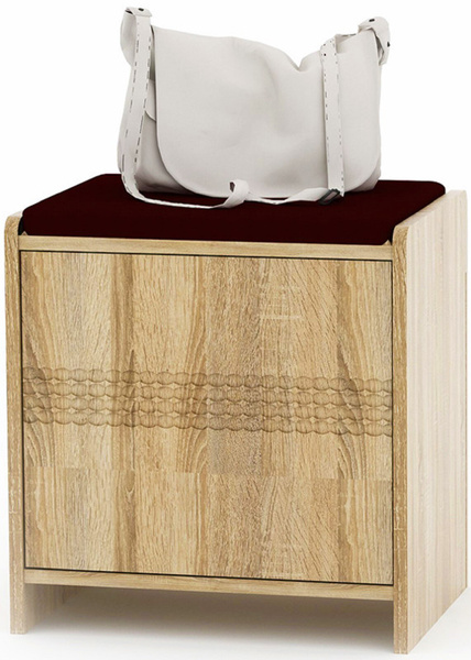 Этажерка для обуви Elemento Обувница_art_80427184_obuvnica_c3799_hoff ...