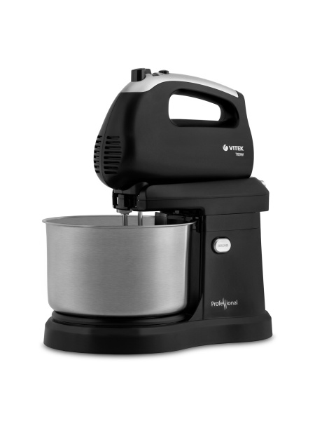 Планетарный Миксер VITEK VT-1417, 300 Вт - купить по низким ценам в ...