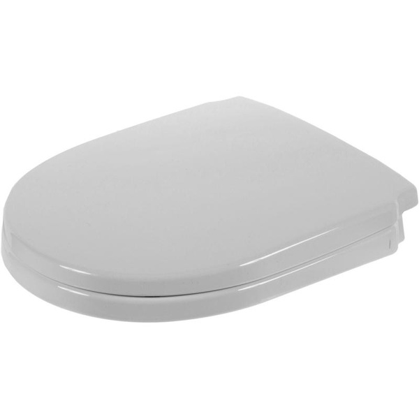 Крышка сиденье для унитаза GESSO Home de luxe W102 без микролифта ...