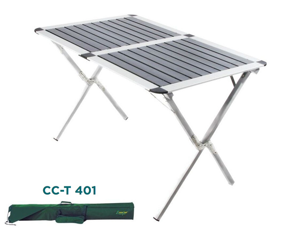 Стол складной Canadian Camper CC-TA401 - купить с доставкой по выгодным ...