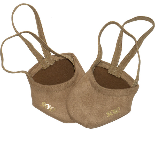 Полупальцы Solo купить на OZON по низкой цене (544590896)