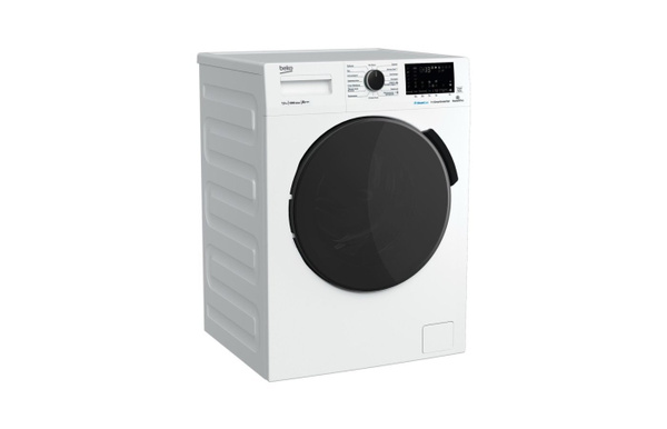 Стиральная машина Beko WSPE7H616W, белый - купить по выгодной цене в ...