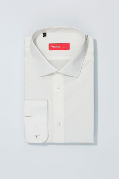 Рубашка Vester SLIM FIT - купить с доставкой по выгодным ценам в ...