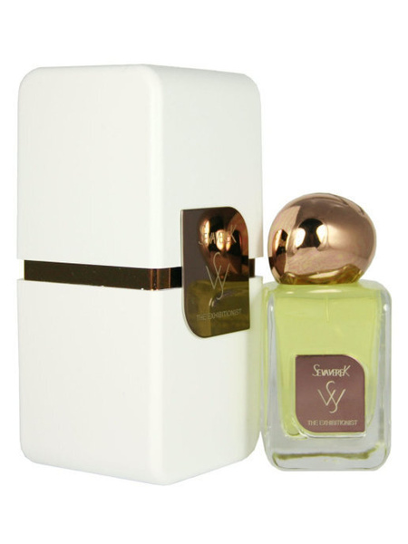 Sevaverek / Парфюм №5046 Alien 50 мл Духи 50 мл (558451372)