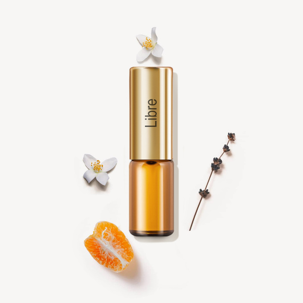 La Parfum Galleria Libre Масляные духи, парфюм лаванда, ваниль и ...