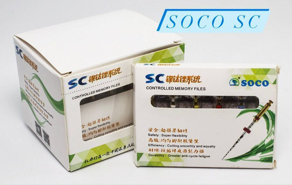 Soco Инструмент стоматологический - купить с доставкой по выгодным ...