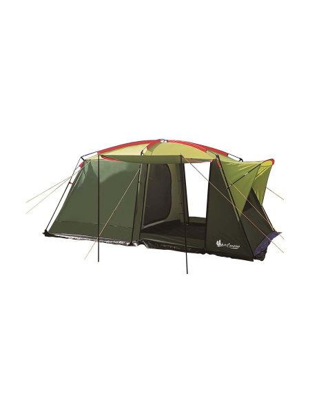 Палатка 4-местная MirCamping для отдыха - купить по выгодной цене в ...
