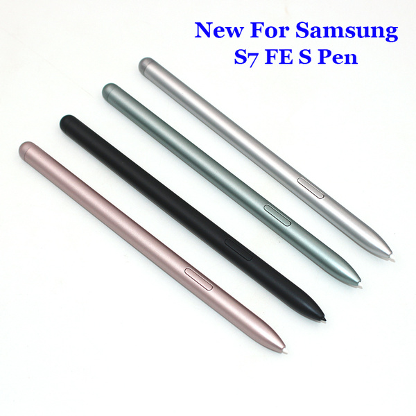 Оригинальный Стилус-ручка Samsung S pen для Samsung Galaxy Tab S7 FE ...