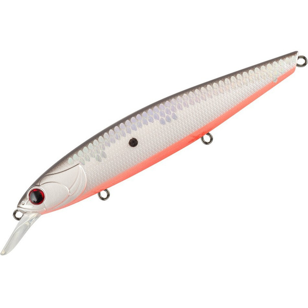 Воблер Минноу (Minnow) TsuYoki Draga SP, 0.2-1.8 м купить c доставкой ...
