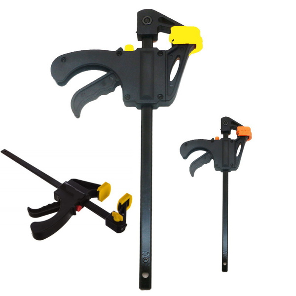 Струбцина Razaian strong tools sbs F-образная, 3 шт. - купить по низким ...