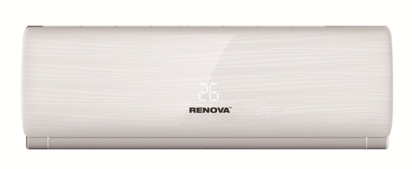 Сплит-система Renova CHW-07A Air - купить по доступным ценам в интернет ...