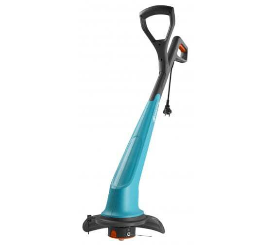 Триммер электрический Gardena SmallCut 300/23 09805-20.000.00, - купить ...