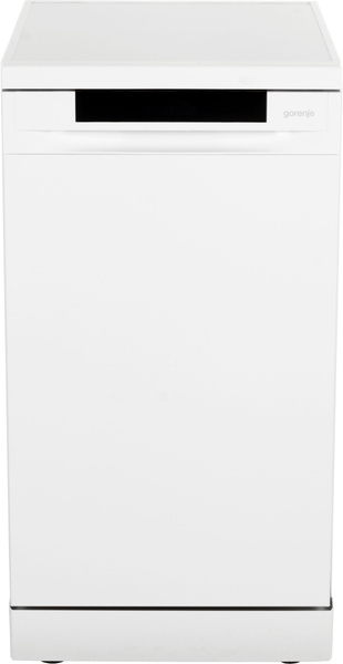 Посудомоечная машина Gorenje GS531E10W, белый купить по выгодной цене в ...