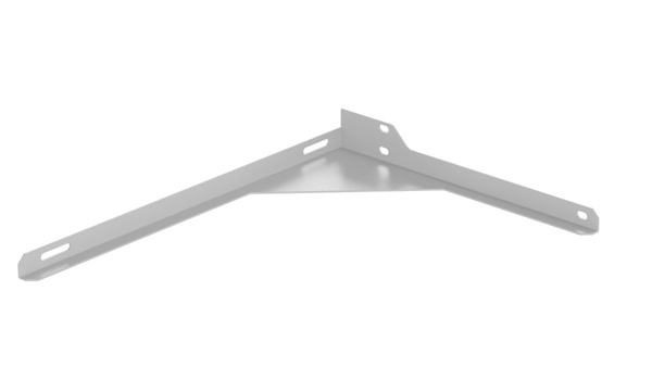 Кронштейн левый для раковины Юпитер - купить в интернет-магазине OZON ...