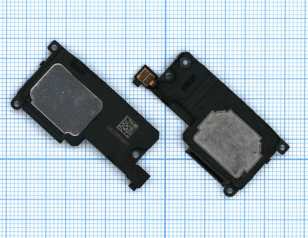 Honor 10 Динамик Полифонический Купить