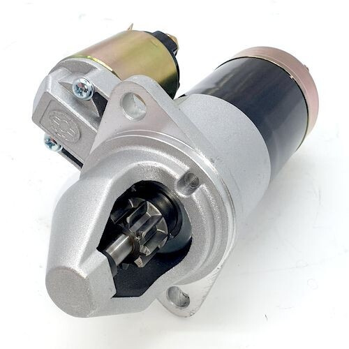 Стартер 402 4216 А274 А305 Evotech (редукторный)  1.8 кВт (MetalPart)