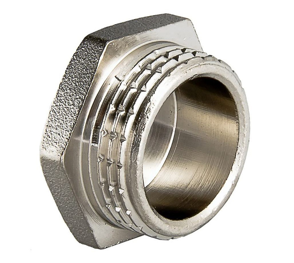 Заглушка наружная резьба 1/2" Lavita 2 шт., 11614002 (2шт) - купить по ...