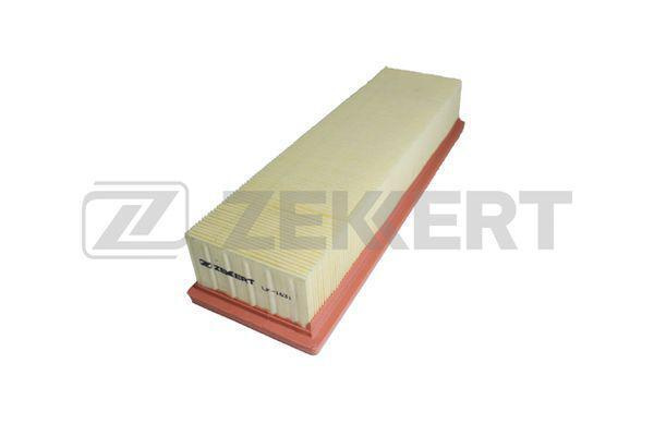 Фильтр воздушный Zekkert LF1631 - купить по выгодным ценам в интернет ...