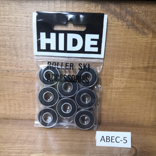 HIDE Подшипники для лыжероллеров - купить с доставкой по выгодным ценам ...